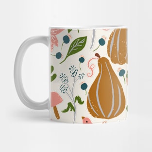 All things Autumn/Fall Mug